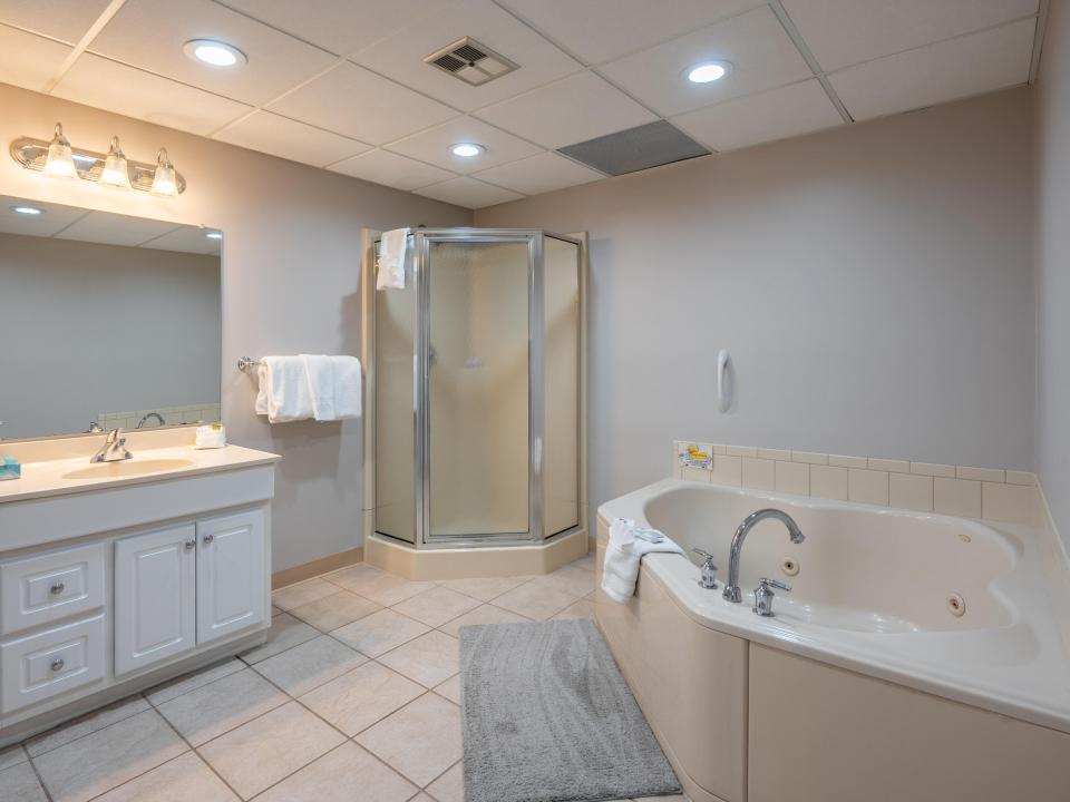 Colden Lodge unit 12