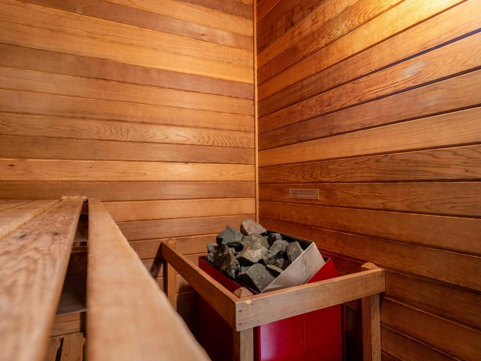 Colden Lodge unit 12