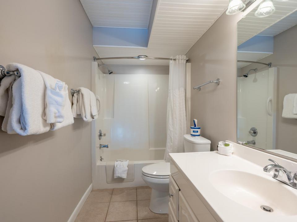 Colden Lodge unit 12