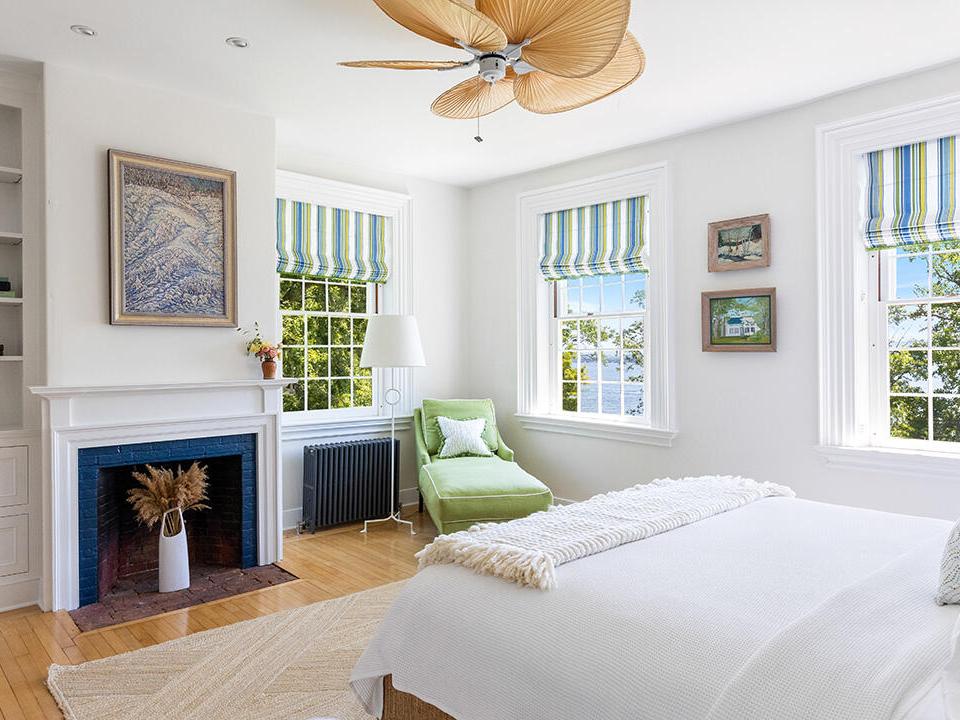 Bedroom #2
