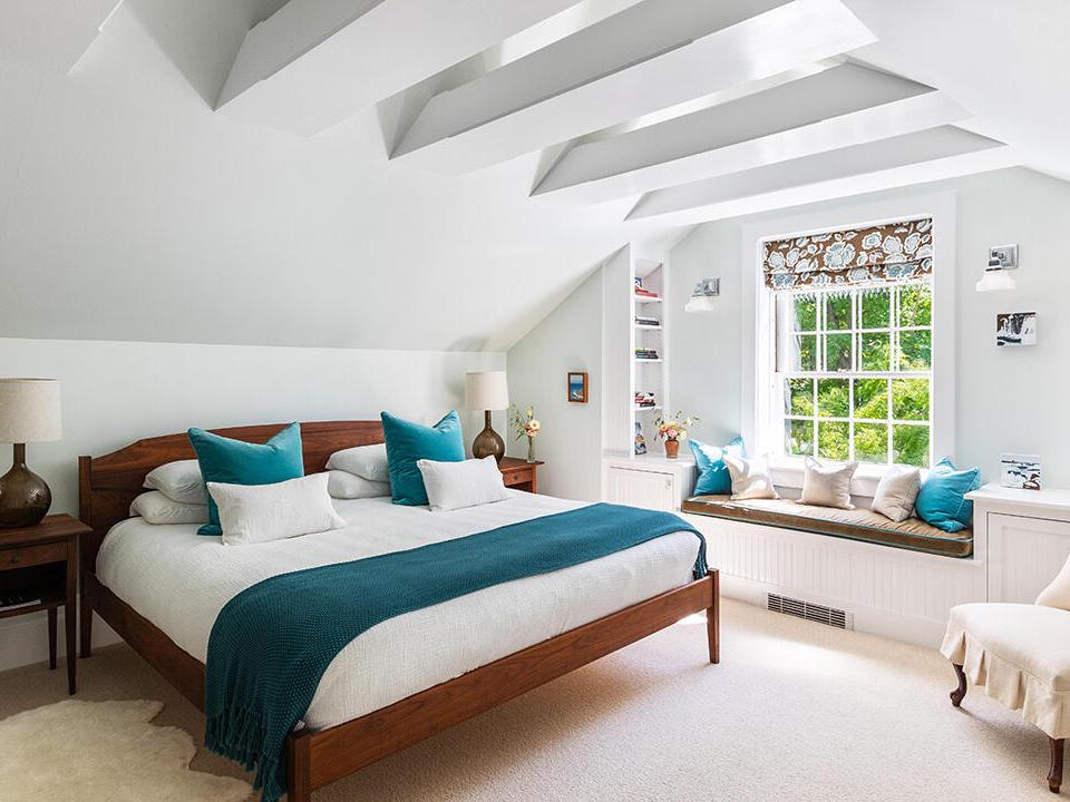 Bedroom #4
