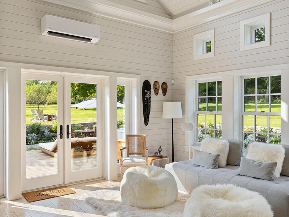 Guest House