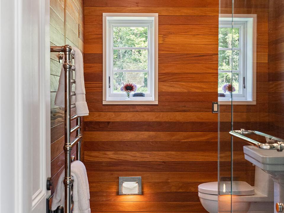 Guest House Bath