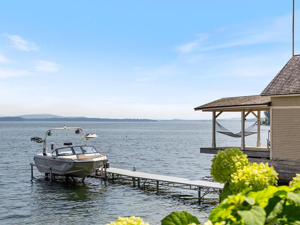 Boat Lift