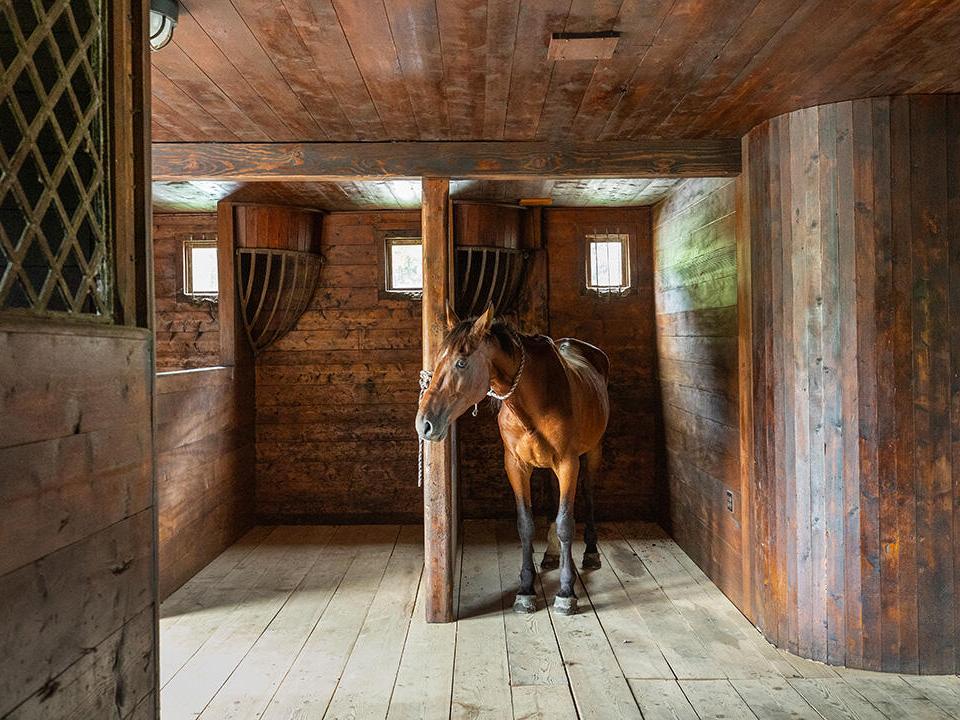Barn