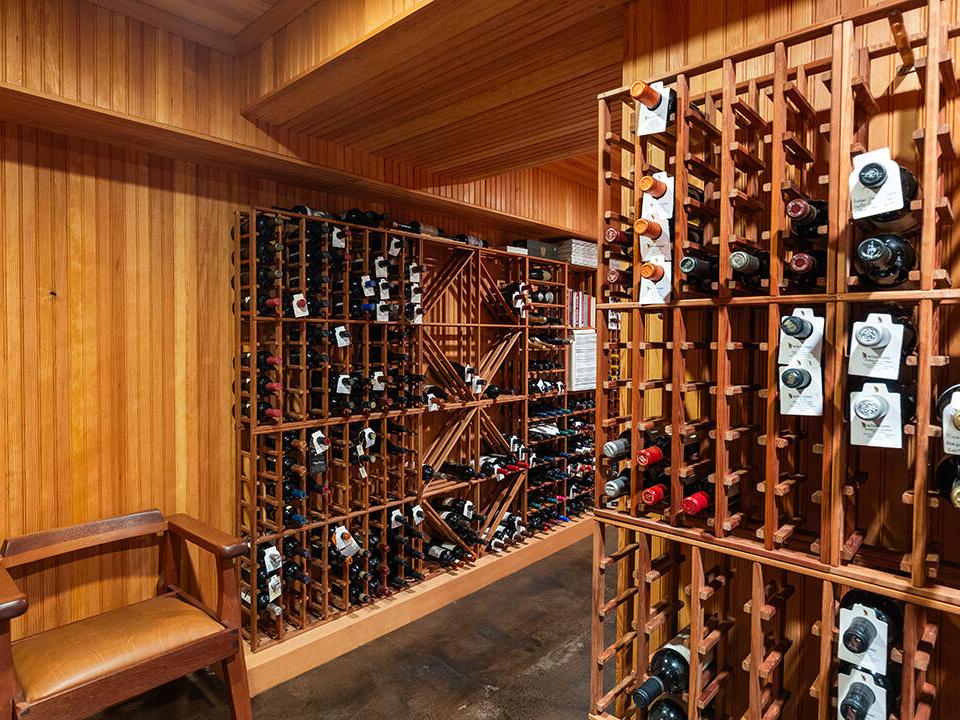 Wine Cellar