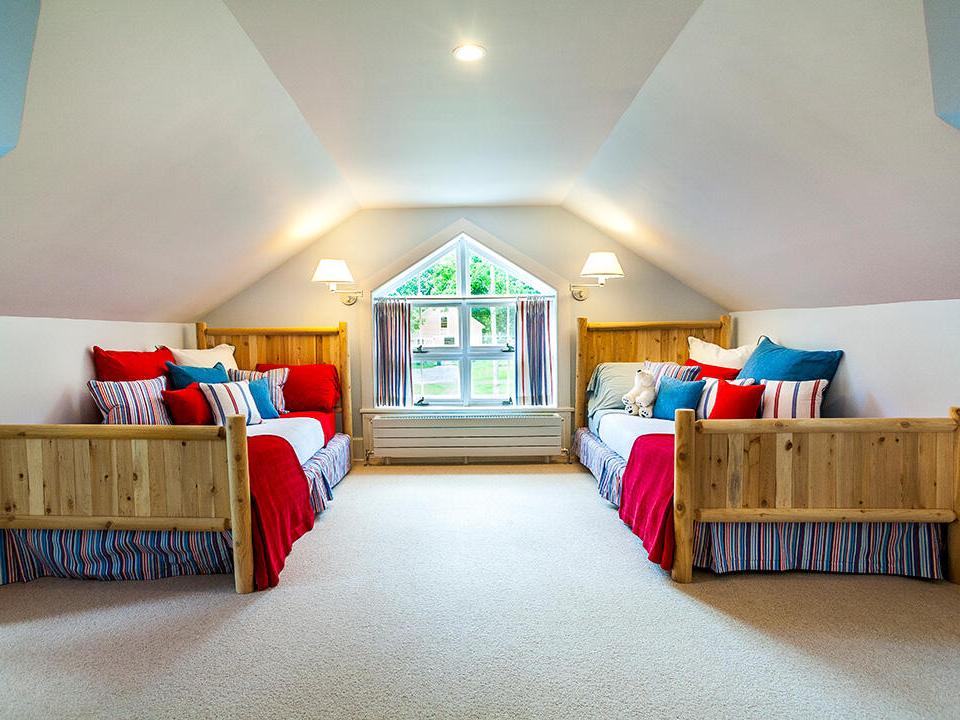 Bedroom #5