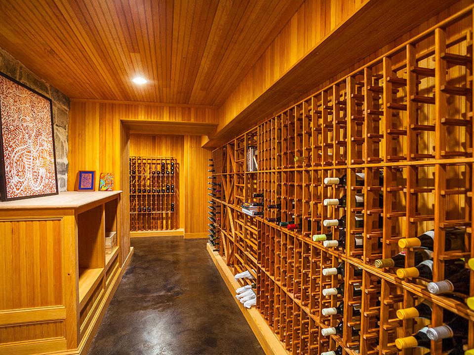 Wine Cellar