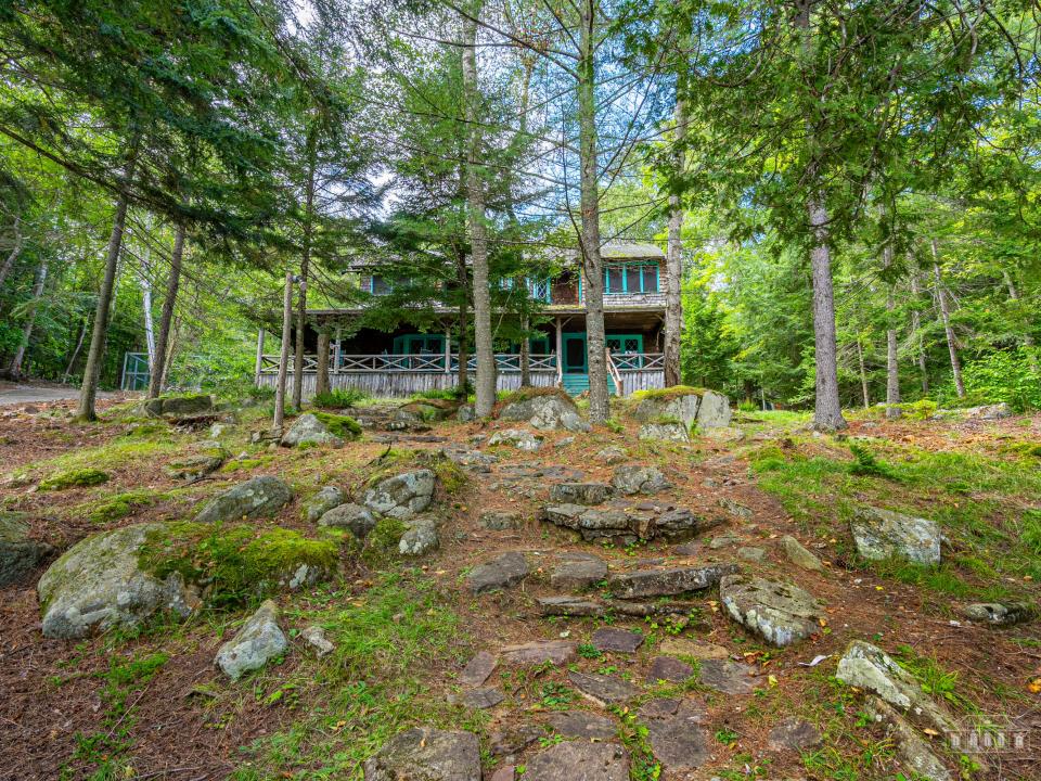 Tulin Estate Buck Island LP-6