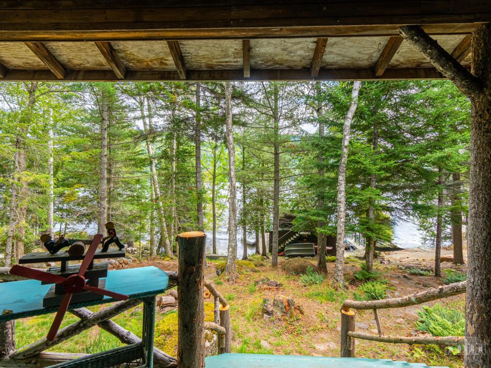 Tulin Estate Buck Island LP-71