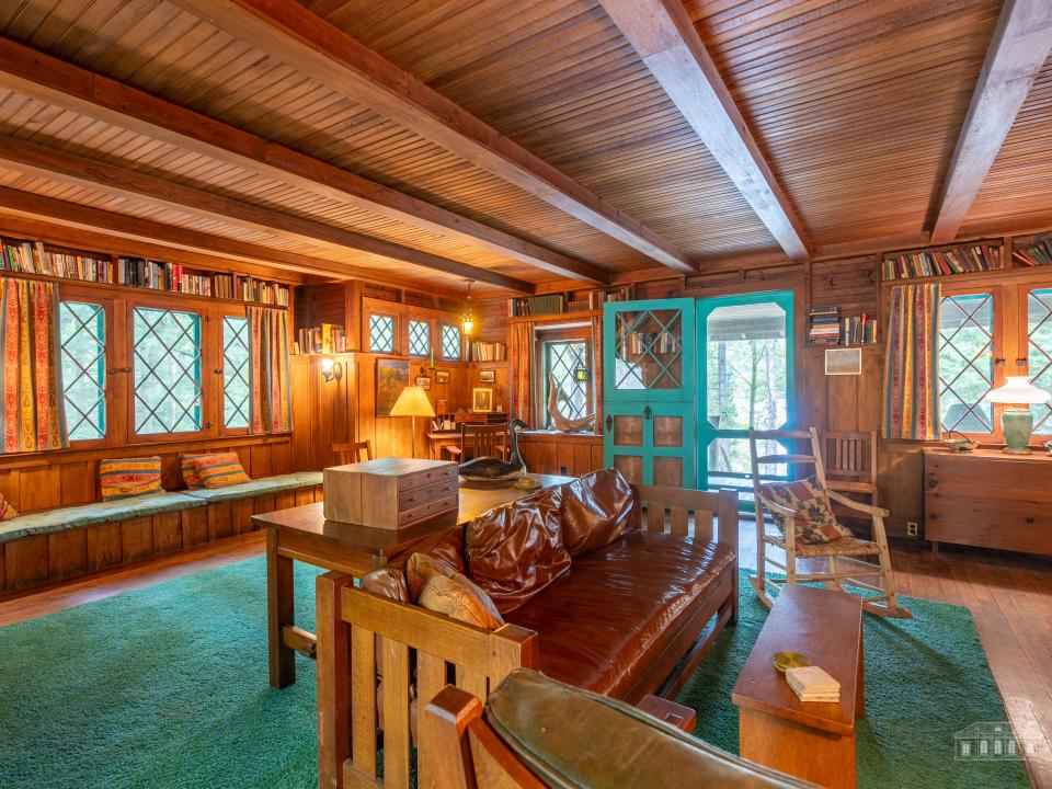 Tulin Estate Buck Island LP-31