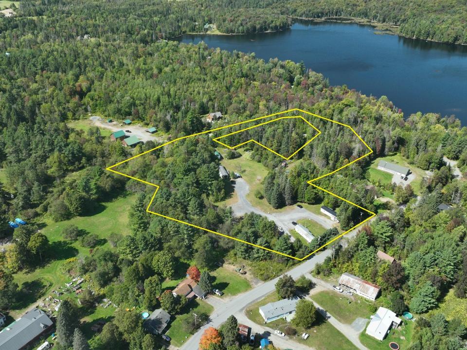 Highlighted Property Highlighted Property