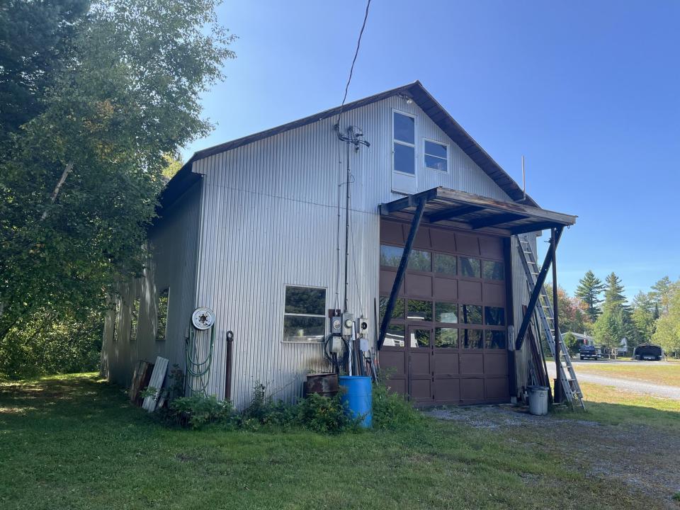 Garage