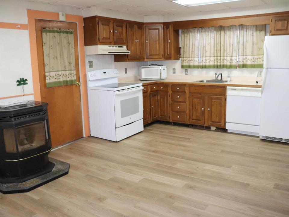 Kitchen 1