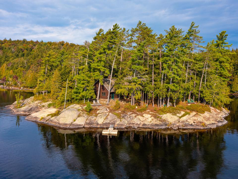 County Line Island-23 County Line Island-23