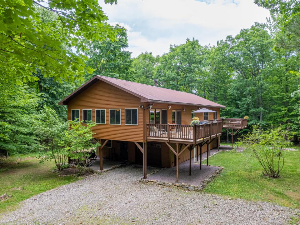 27 Oneida Ln JAY-1 27 Oneida Ln JAY-1