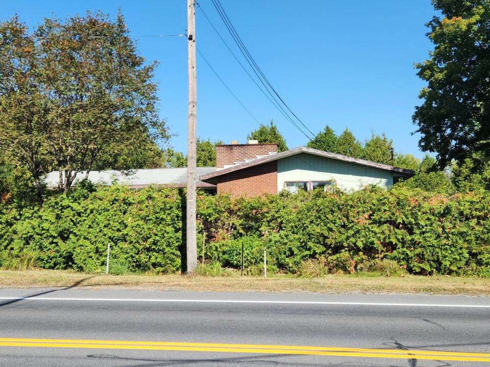 184 Tom Miller Road