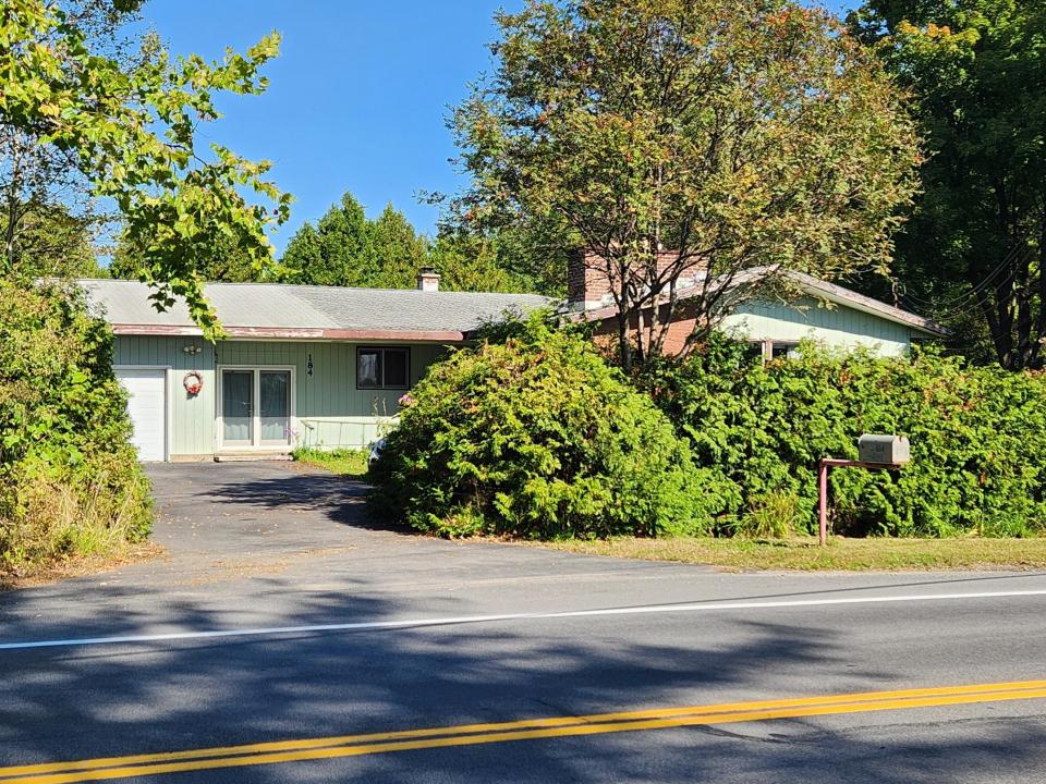 184 Tom Miller - from Road2