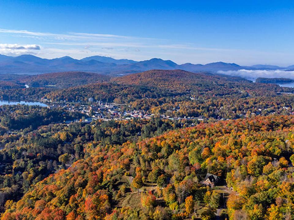 Lot1516OnPanorama_Fall_A_SaranacLake