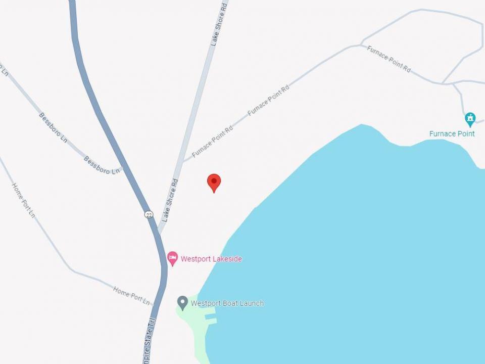 20 Lake Shore Rd