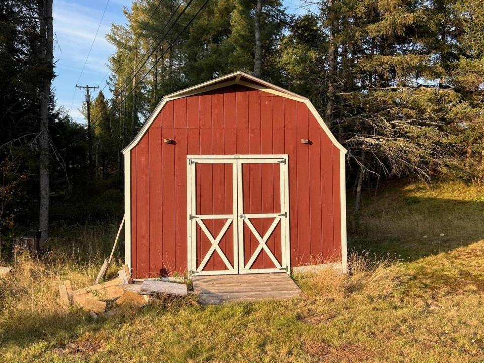 231 Muzzy Rd Exterior 5