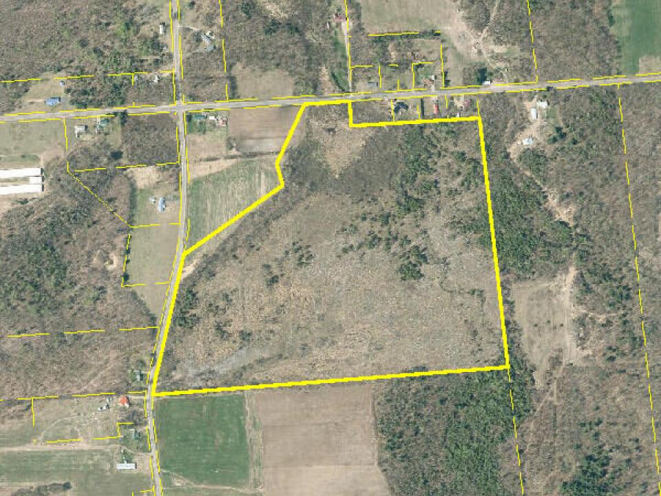 aerial view aerial view