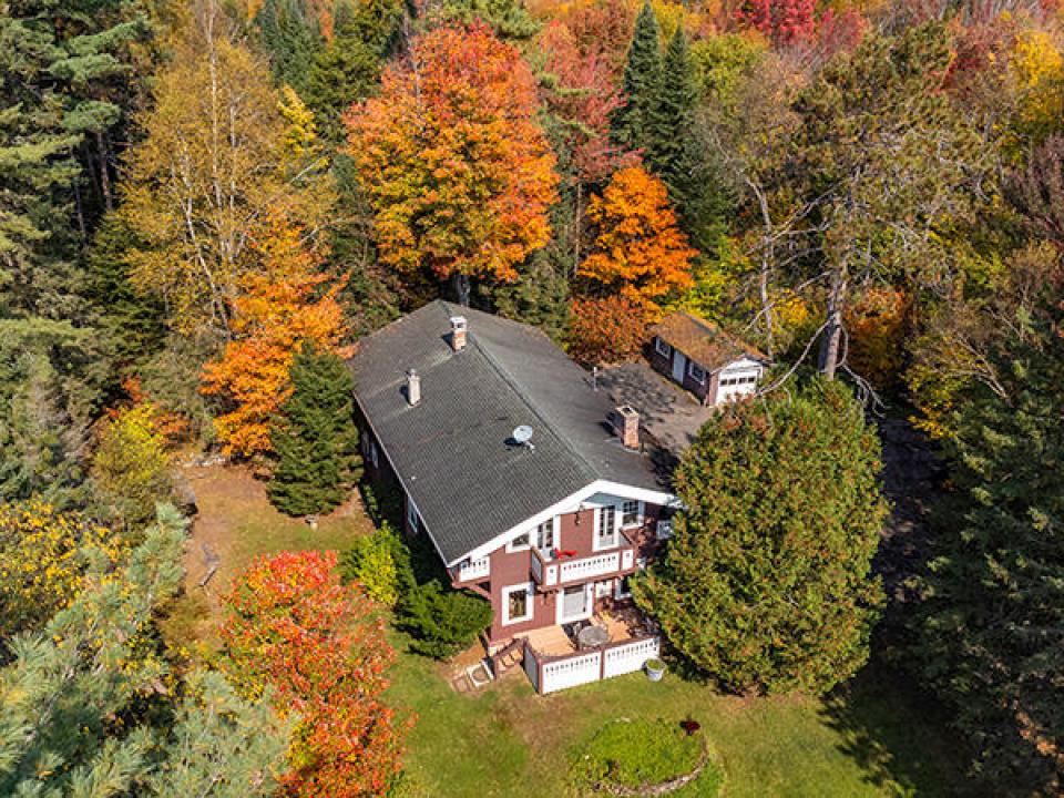 LakePlacidHomeOnCobbleHillRoad