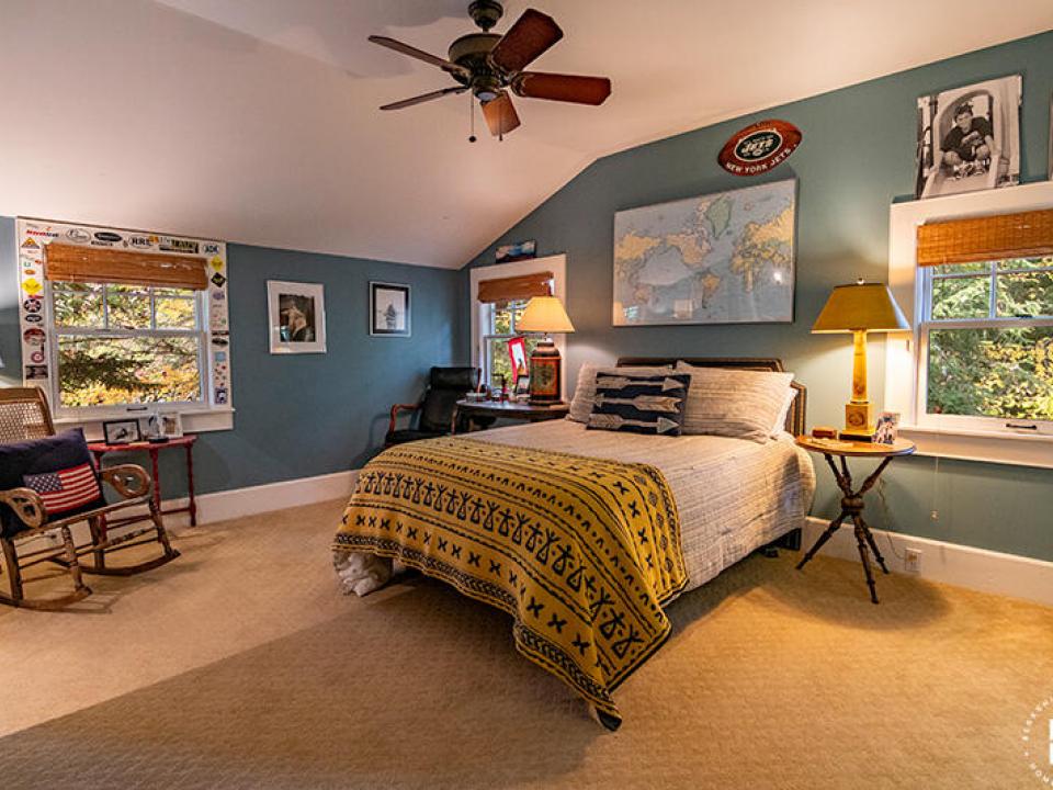 LakePlacidHomeOnCobbleHillRoad_Bedroom2