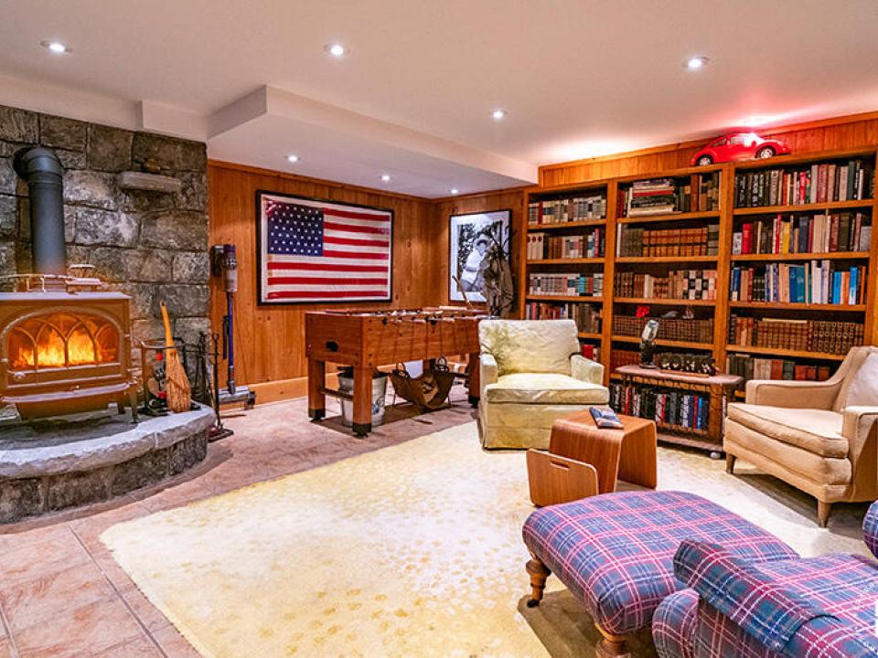 LakePlacidHomeOnCobbleHillRoad_Den_Lower