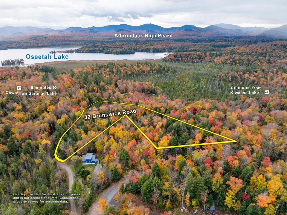 32 Brunswick overlay info