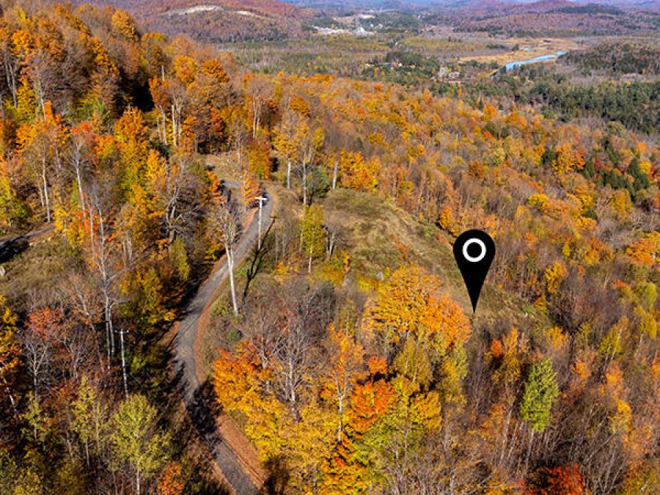 Lot3OnPanoramaInSaranacLake_A_Lot_Side