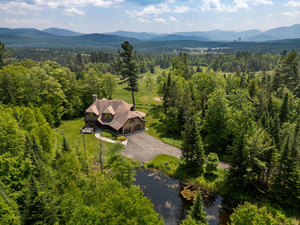 Colden Lodge Summer 2025 (2 of 5)