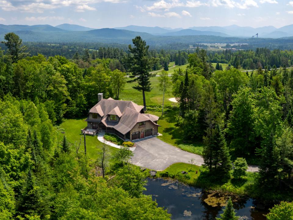 Colden Lodge Summer 2025 (3 of 5)
