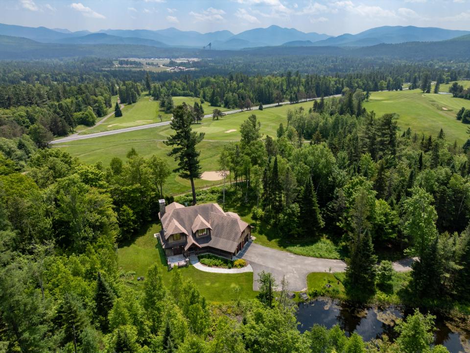 Colden Lodge Summer 2025 (4 of 5)