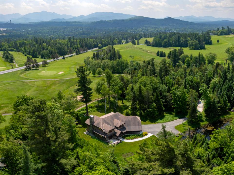 Colden Lodge Summer 2025 (5 of 5)
