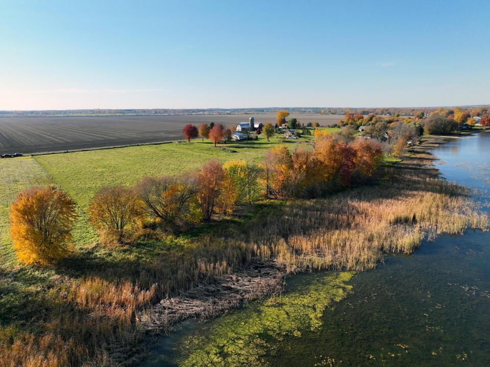 Lake Shore Road (13)