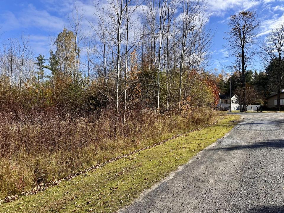 0 Salmon River Road