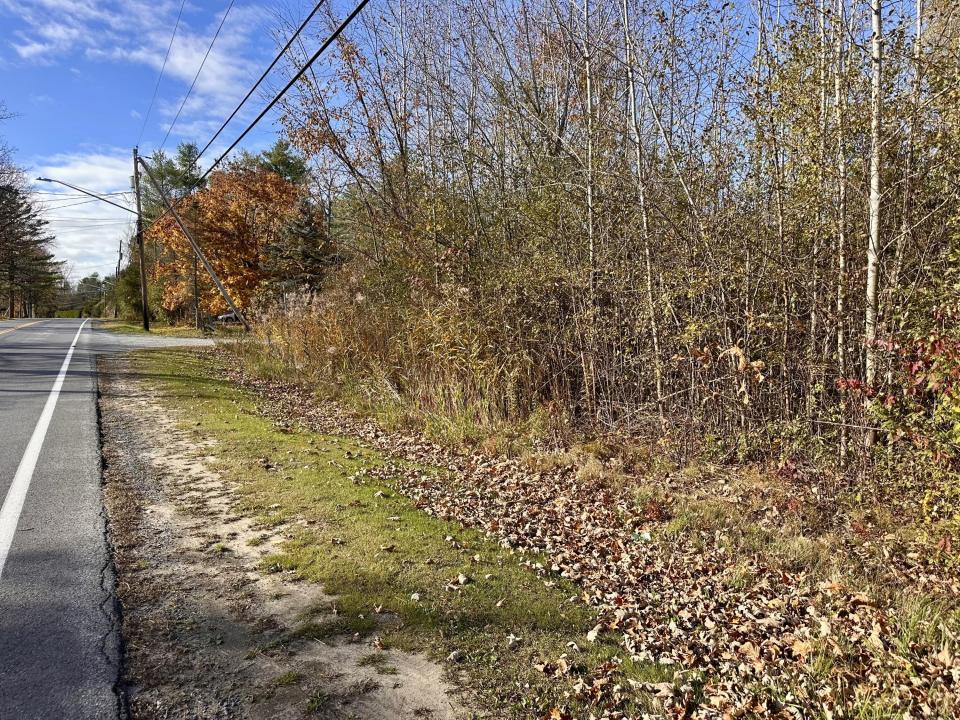 0 Salmon River Road