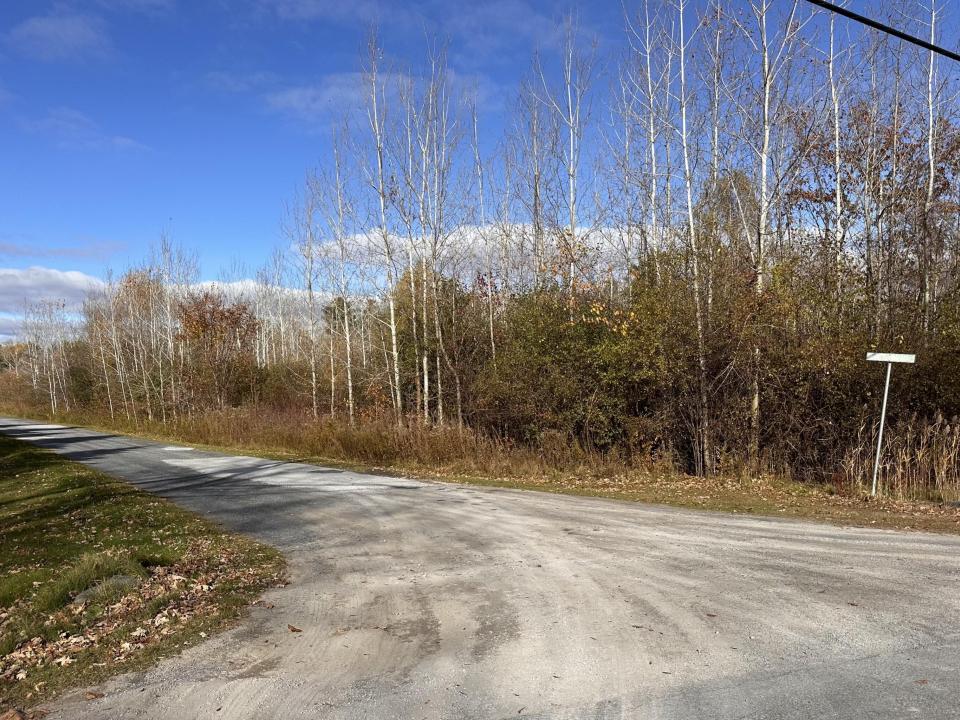 0 Salmon River Road