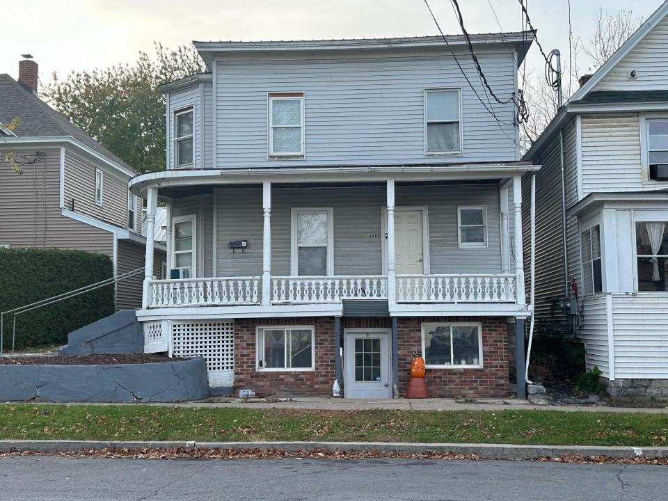 1 Champlain St Front 1 Champlain St Front