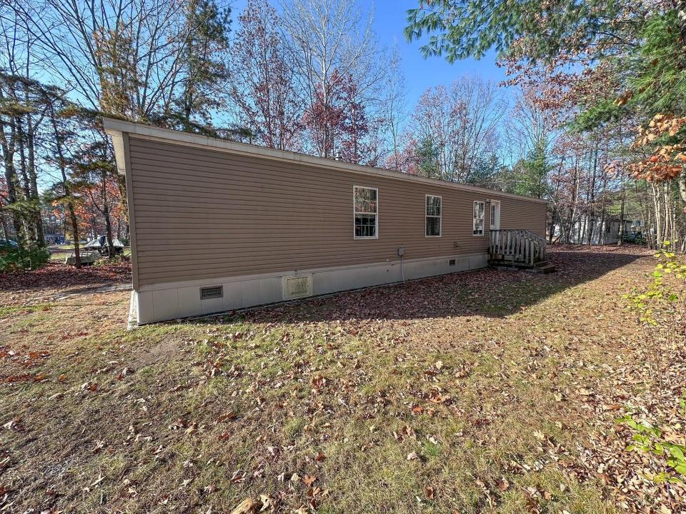 Greentree 2