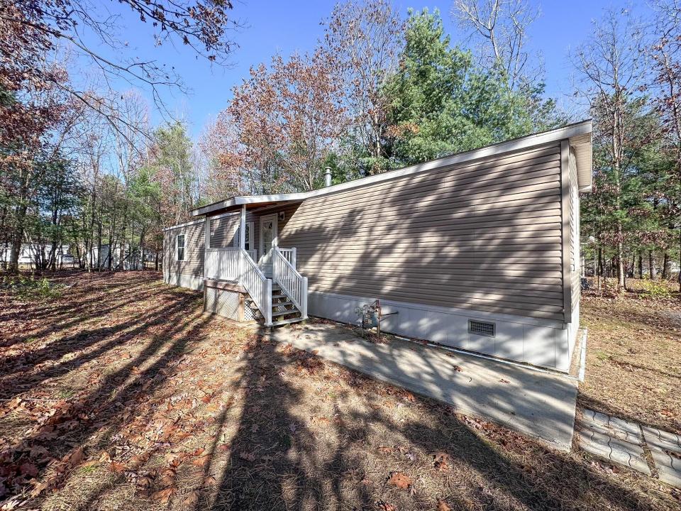 Greentree 3