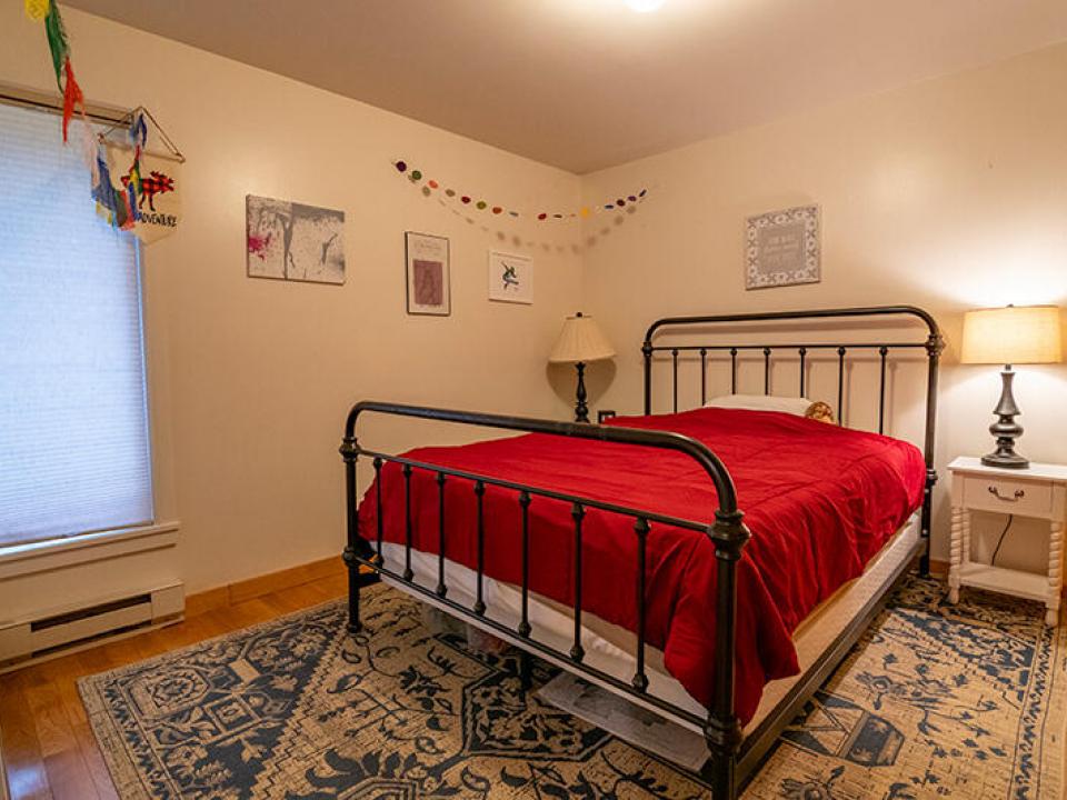 LakePlacidHomeOnCascadeRoad_Bedroom2