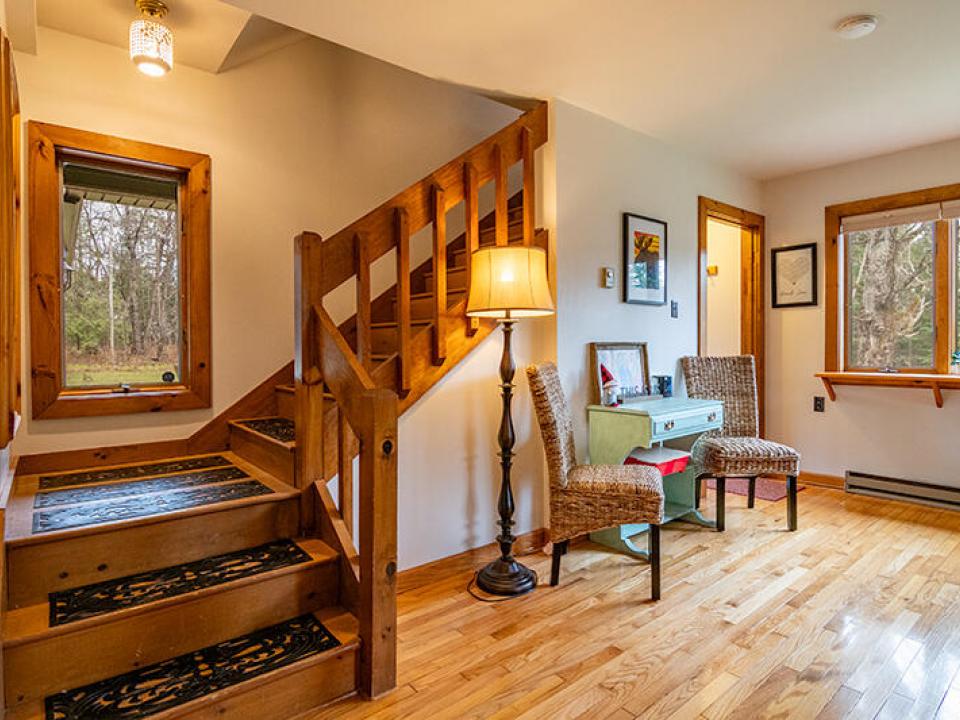 LakePlacidHomeOnCascadeRoad_Stairway