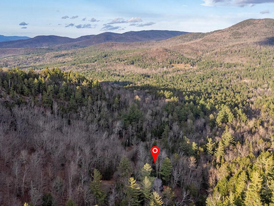 KeeneCabinOnBaxterMountainWay_A_Exterior