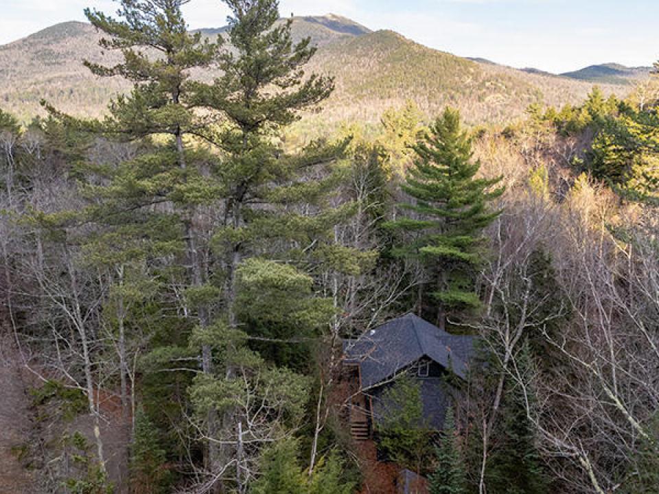 KeeneCabinOnBaxterMountainWay_A_Exterior KeeneCabinOnBaxterMountainWay_A_Exterior