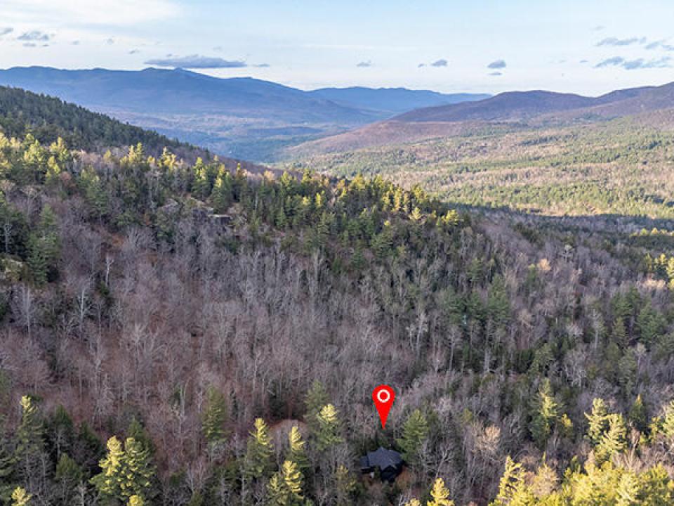 KeeneCabinOnBaxterMountainWay_A_Exterior