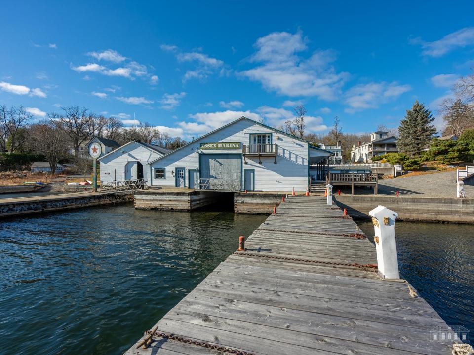 Essex Marina-16