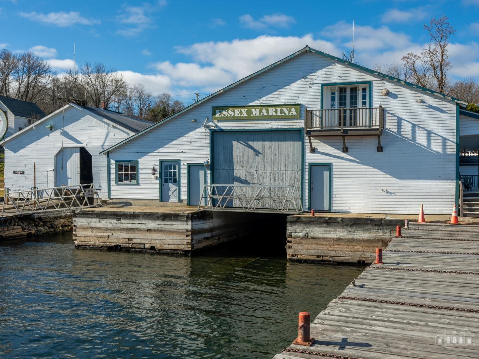 Essex Marina-17
