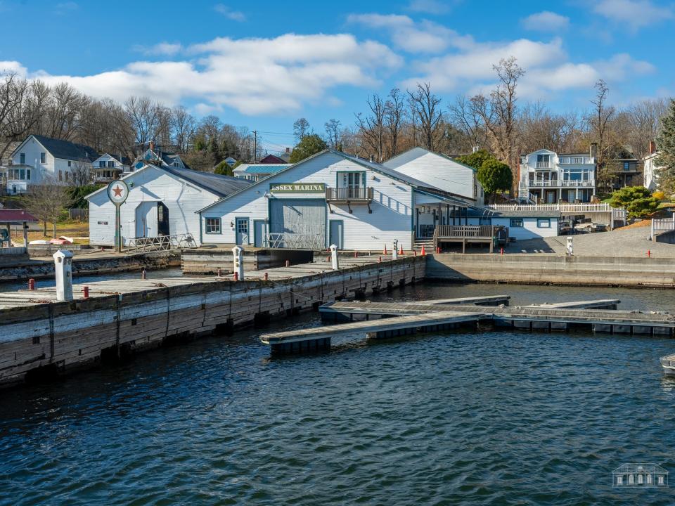 Essex Marina-19